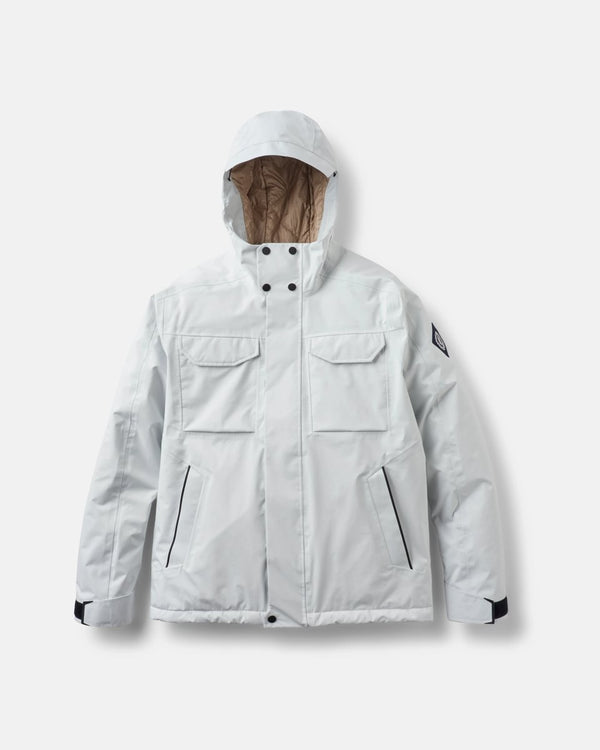 henri lloyd Forth GT Jacket - White