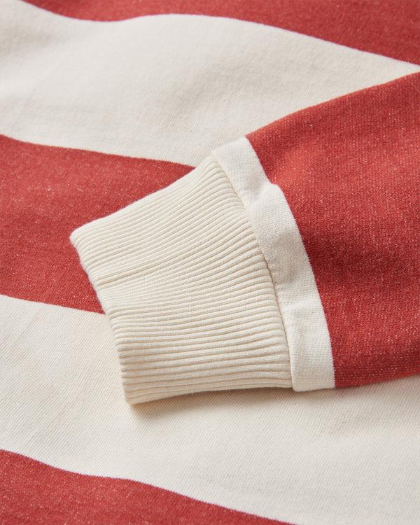 Henri Lloyd Hayling Rugby - Freo Red