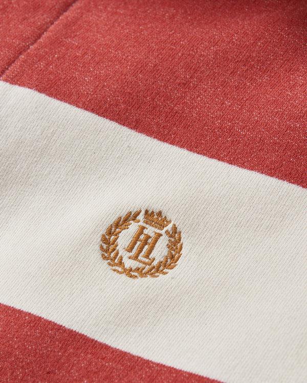 Henri Lloyd Hayling Rugby - Freo Red