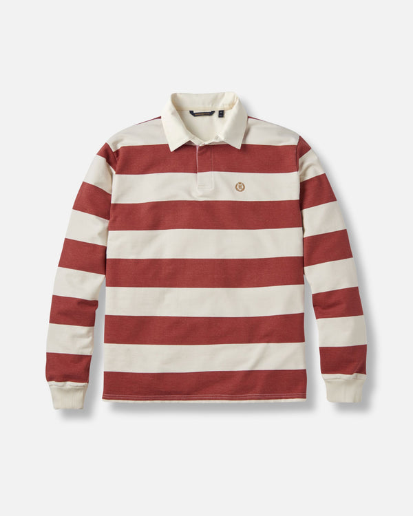 henri lloyd Hayling Rugby - Freo Red