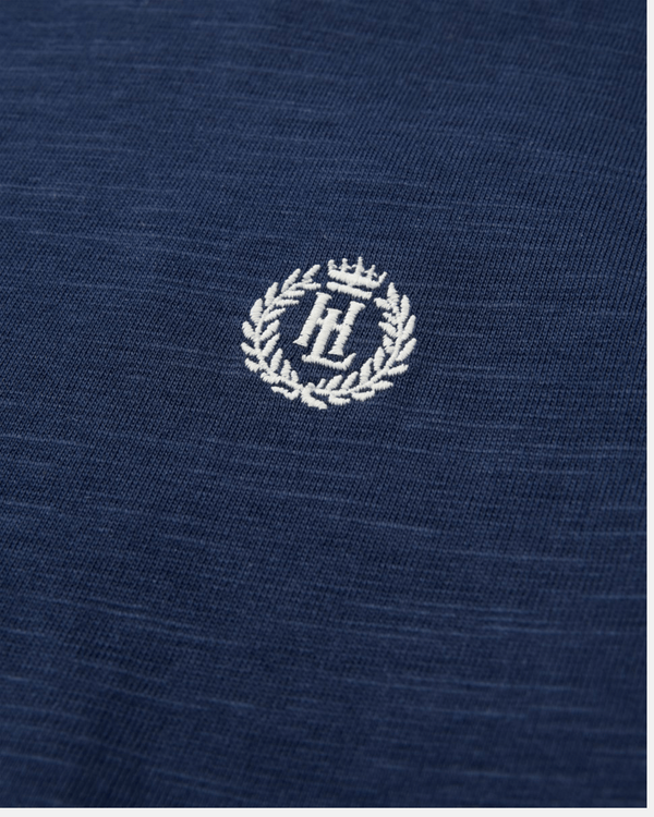 Henri Lloyd Helston Tee - Navy Blue