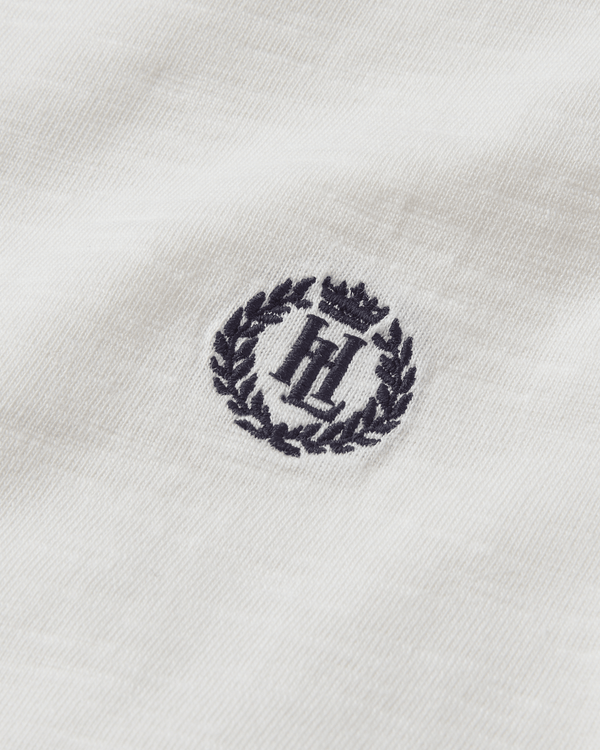 Henri Lloyd Helston Tee - Off White