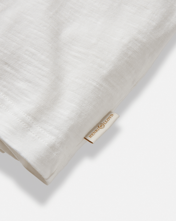Henri Lloyd Helston Tee - Off White