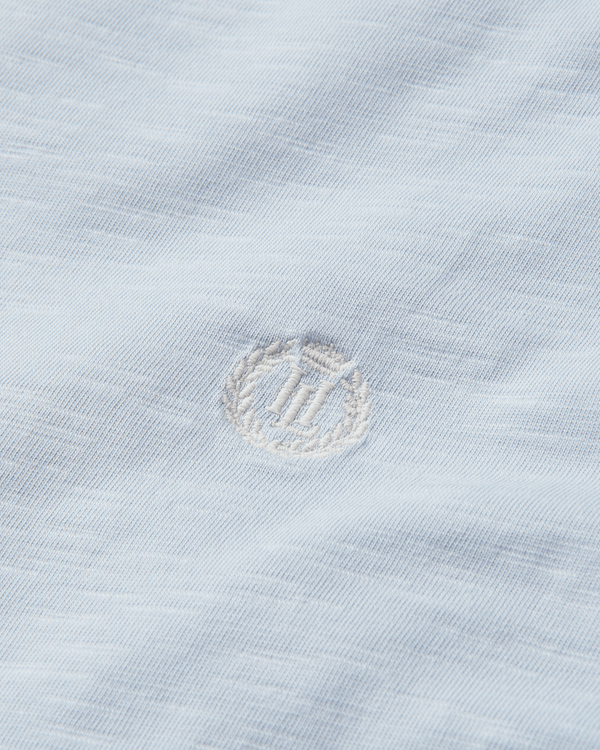 Henri Lloyd Helston Tee - Sky Blue