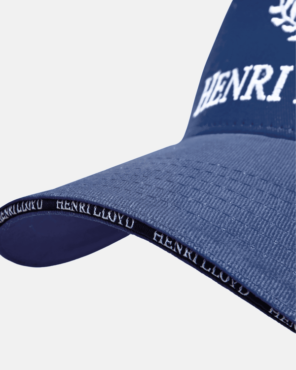 Henri Lloyd Henri Cap - Navy Blue