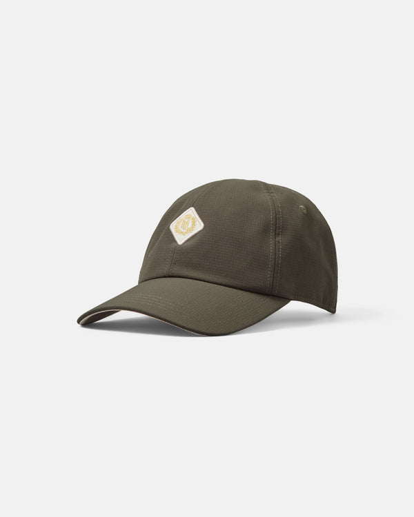 henri lloyd Jib Cap - Light Olive