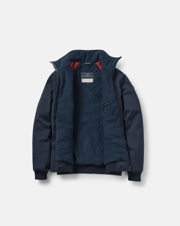 Henri Lloyd Jib Jacket - Navy Blue