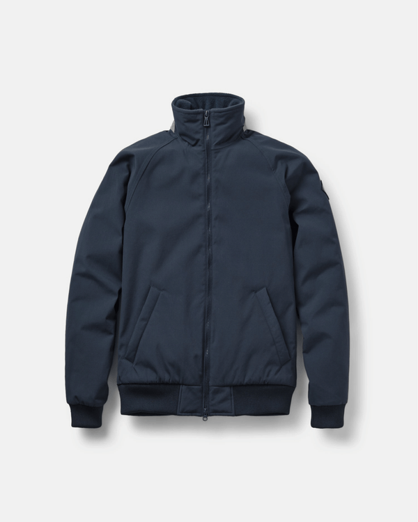 henri lloyd Jib Jacket - Navy Blue