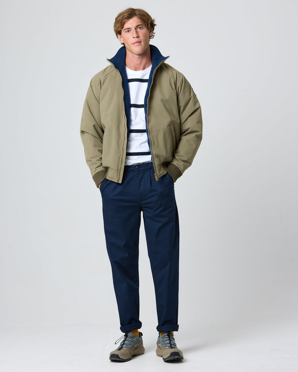 Henri Lloyd Jib Jacket - Sand