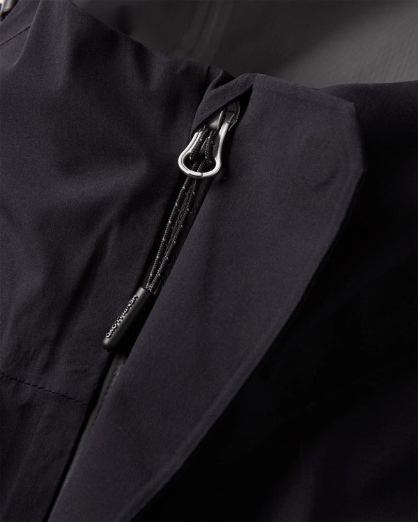 Henri Lloyd Mav Lite Shell 2.0 - Black