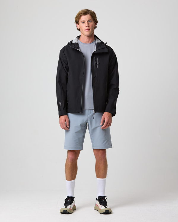 Henri Lloyd Mav Lite Shell 2.0 - Black