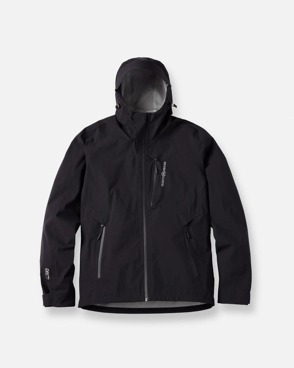henri lloyd Mav Lite Shell 2.0 - Black