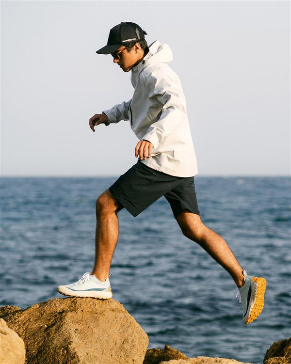 Henri Lloyd Mav Lite Shell 2.0 - Ice