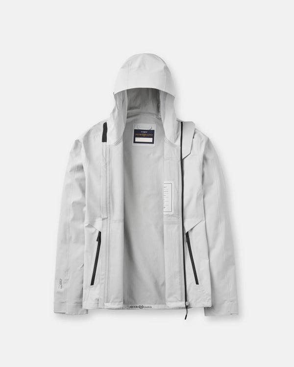 Henri Lloyd Mav Lite Shell 2.0 - Ice