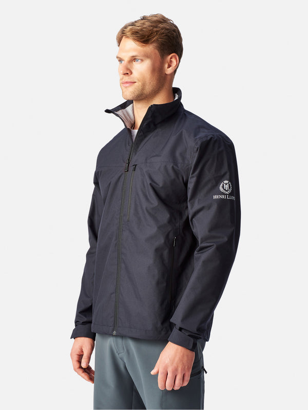 Henri Lloyd Men's Breeze Jacket - Black