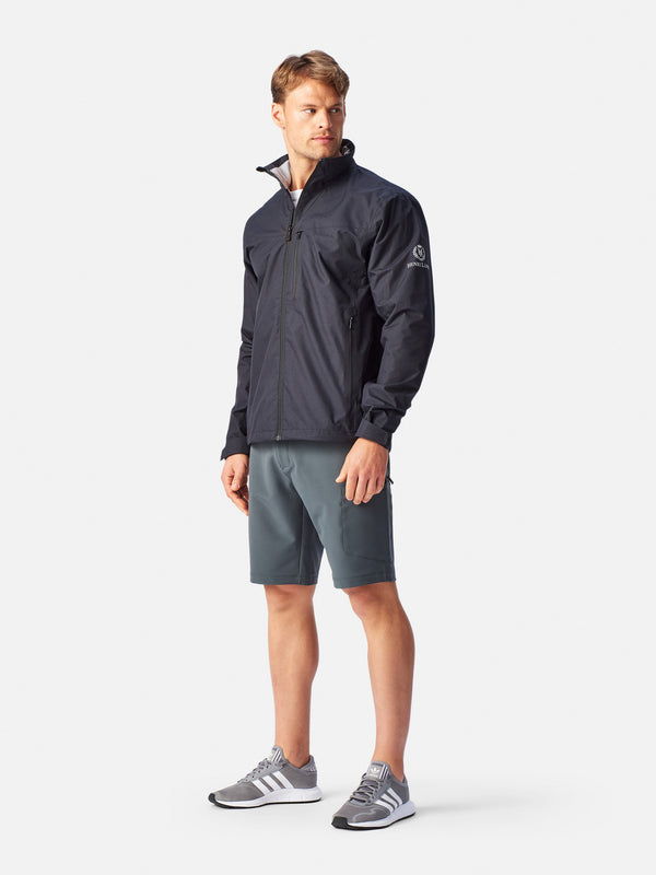 Henri Lloyd Men's Breeze Jacket - Black