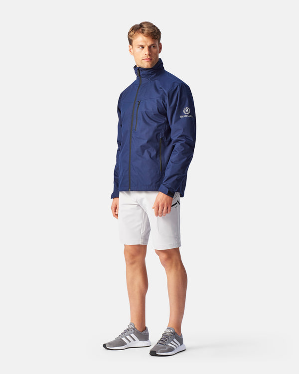 Henri Lloyd Men's Breeze Jacket - Navy Blue