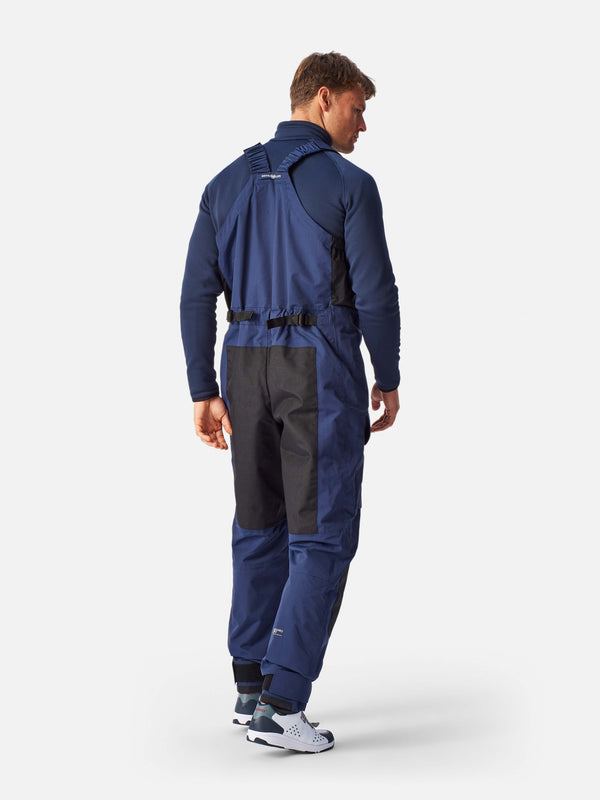 Henri Lloyd Men's Coastal Hi-Fit - Navy Blue