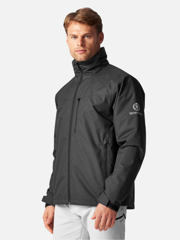 Henri Lloyd Men's Cool Breeze Jacket - Black