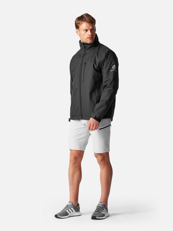 Henri Lloyd Men's Cool Breeze Jacket - Black
