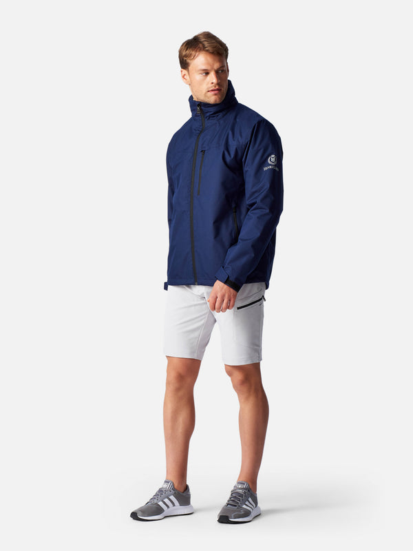 Henri Lloyd Men's Cool Breeze Jacket - Navy Blue