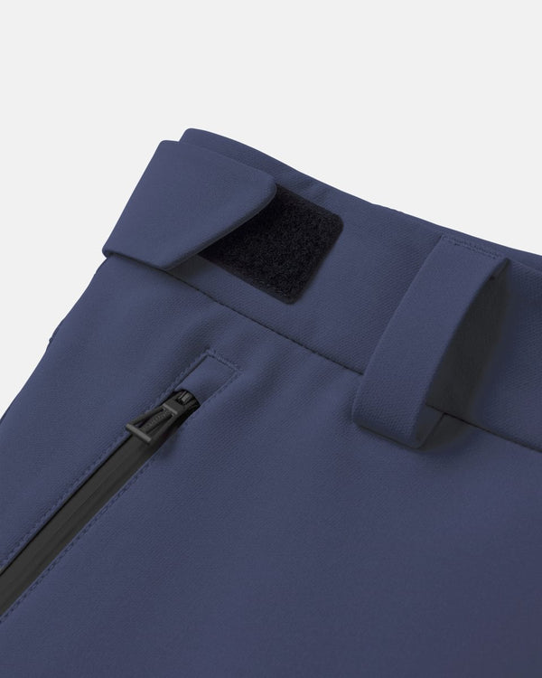 Henri Lloyd Men's Dynamic Deck Shorts - Navy Blue