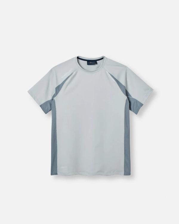 henri lloyd Men's Dynamic Dri Fast Tee - Ice