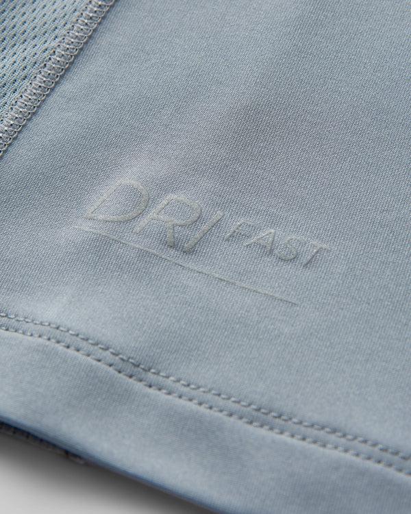 Henri Lloyd Men's Dynamic Dri Fast Tee - Titanium