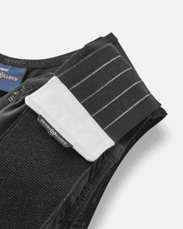 Henri Lloyd Men's Dynamic Salopettes - Ice