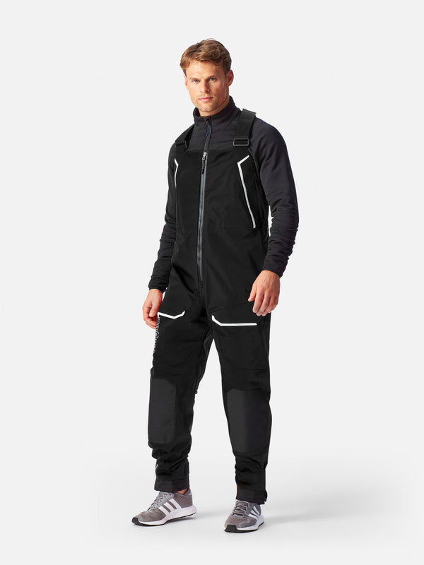 Henri Lloyd Men's Elite Offshore Hi-Fit - Black