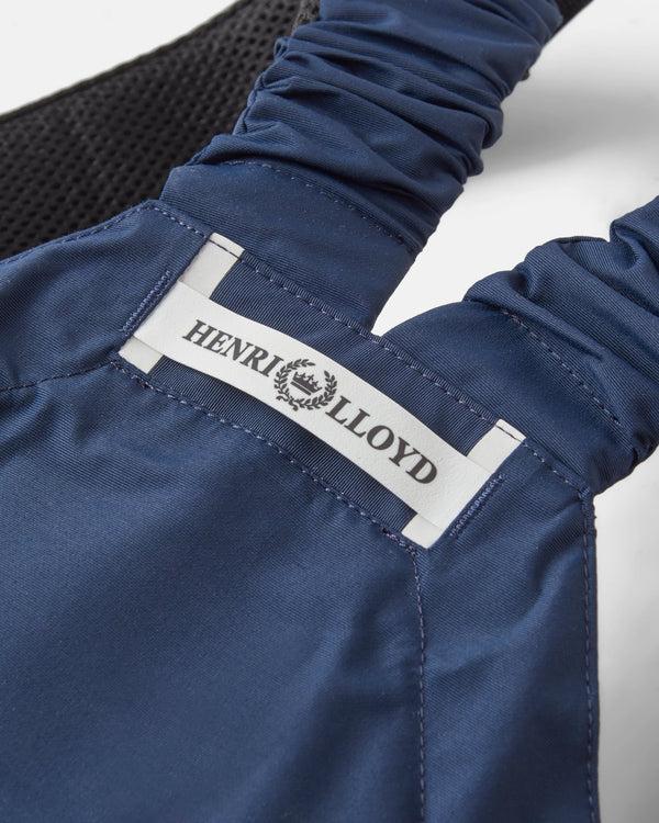 Henri Lloyd Men's Elite Offshore Hi-Fit - Navy Blue