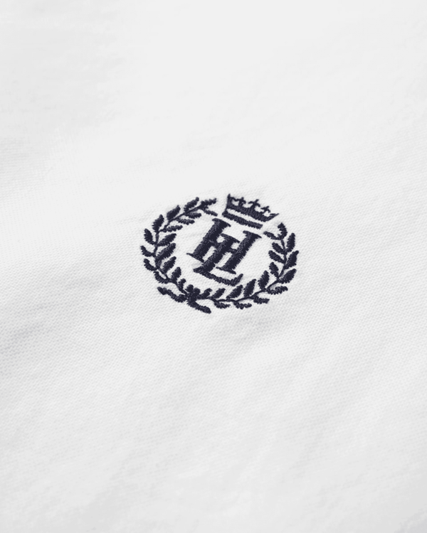 Henri Lloyd Men's Henri Oxford Shirt 2.0 - White