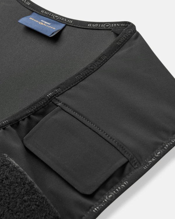 Henri Lloyd Men's M-Pro Salopette 3.0 - Navy Blue