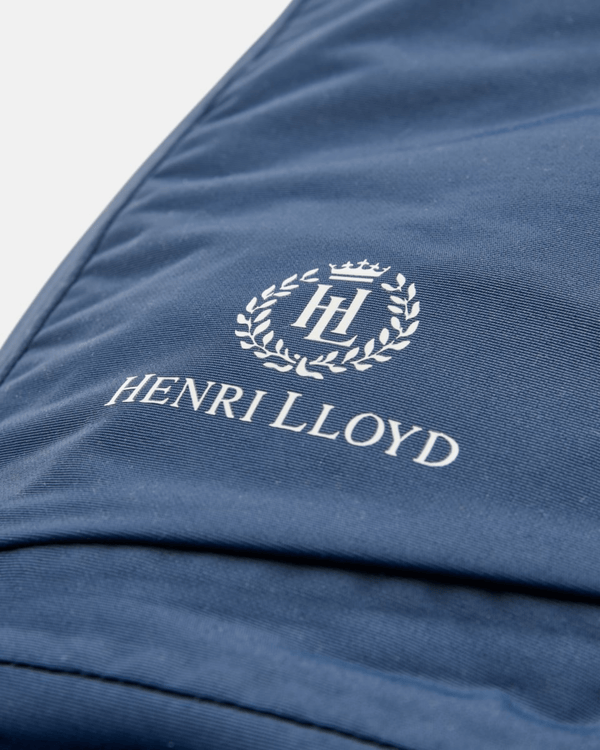 Henri Lloyd Men's M-Pro Salopette 3.0 - Navy Blue