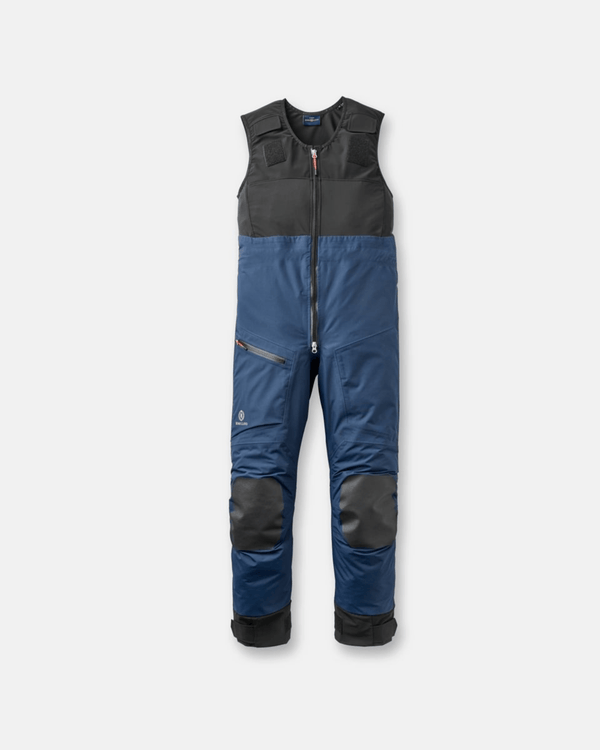 henri lloyd Men's M-Pro Salopette 3.0 - Navy Blue