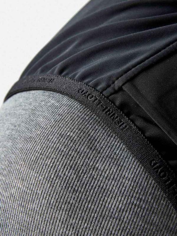 Henri Lloyd Men's M-Pro Salopette 3.0 - Titanium