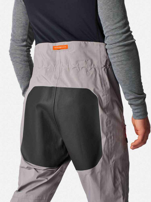 Henri Lloyd Men's M-Pro Salopette 3.0 - Titanium