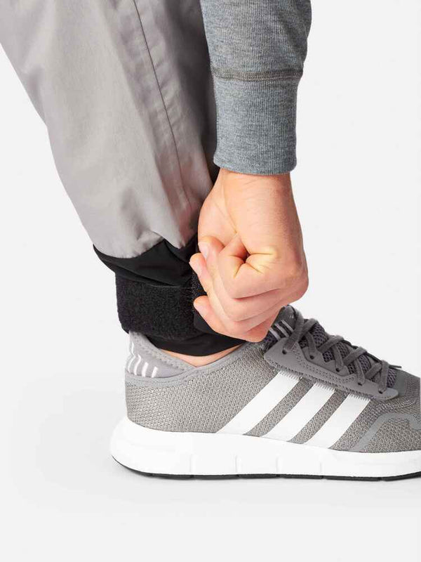 Henri Lloyd Men's M-Pro Salopette 3.0 - Titanium