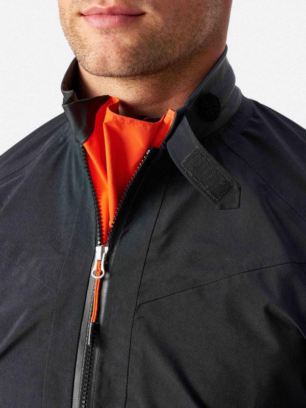 Henri Lloyd Men's M-Pro Smock 3.0 - Black