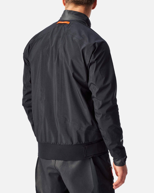 Henri Lloyd Men's M-Pro Smock 3.0 - Black