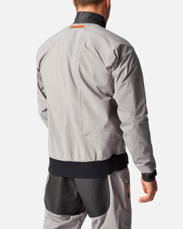 Henri Lloyd Men's M-Pro Smock 3.0 - Titanium