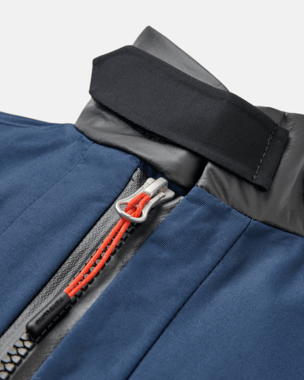 Henri Lloyd Mens M-Pro Smock 3.0 - Navy Blue