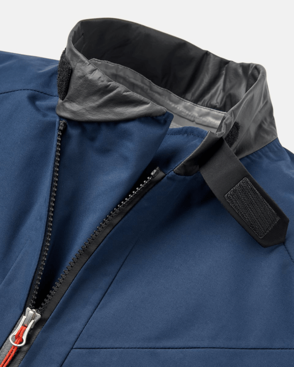 Henri Lloyd Mens M-Pro Smock 3.0 - Navy Blue