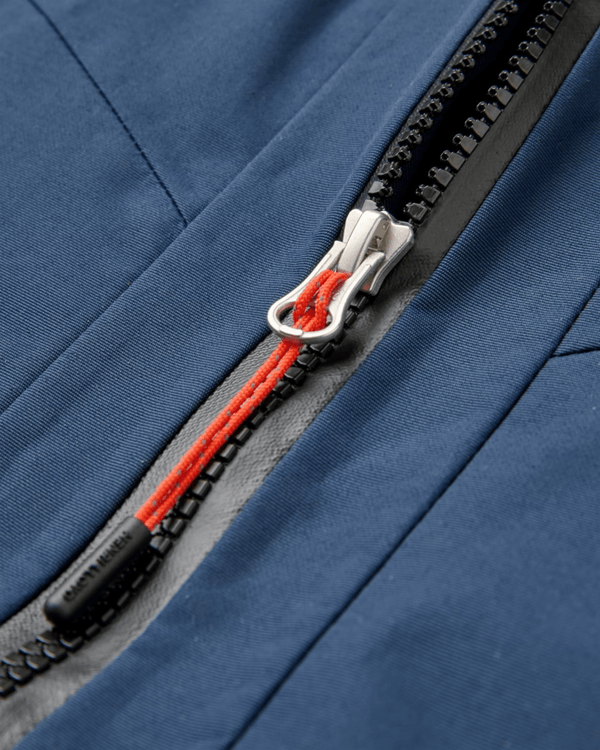 Henri Lloyd Mens M-Pro Smock 3.0 - Navy Blue