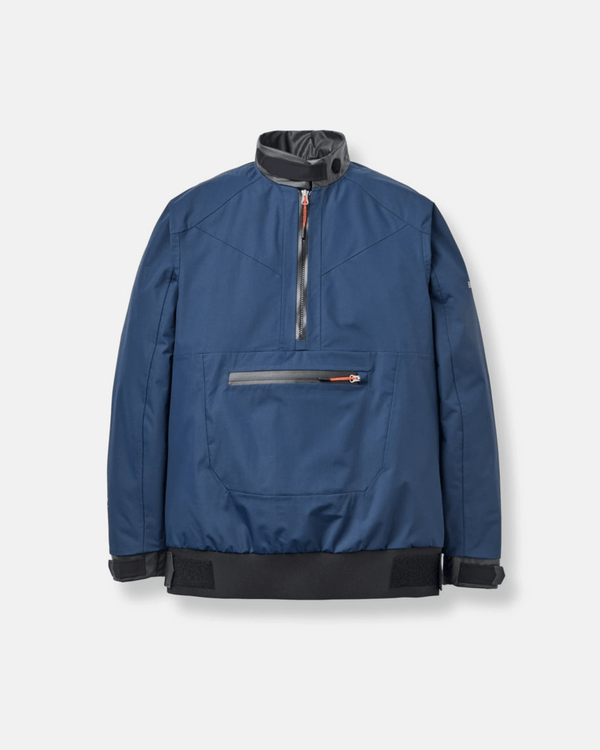 henri lloyd Mens M-Pro Smock 3.0 - Navy Blue