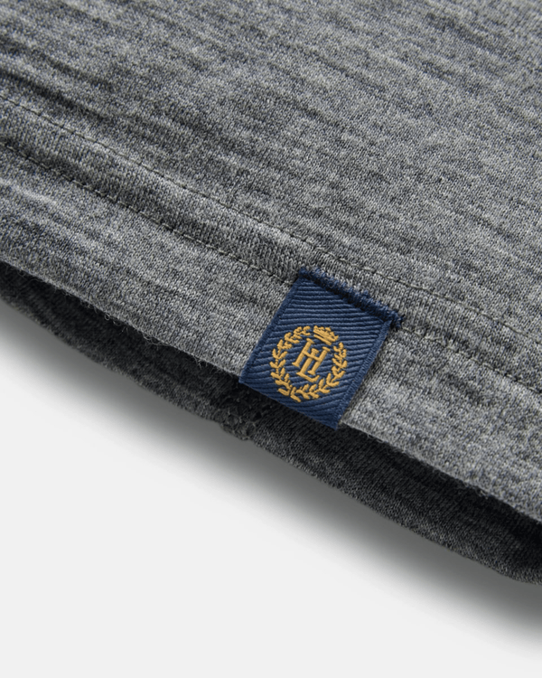 Henri Lloyd Merino 200 LS Top - Grey