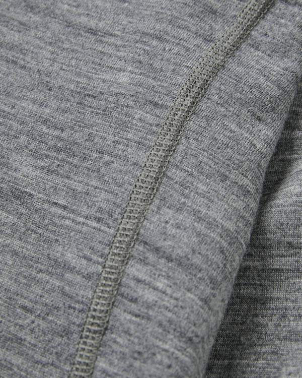 Henri Lloyd Merino 200 LS Top Wmn - Grey