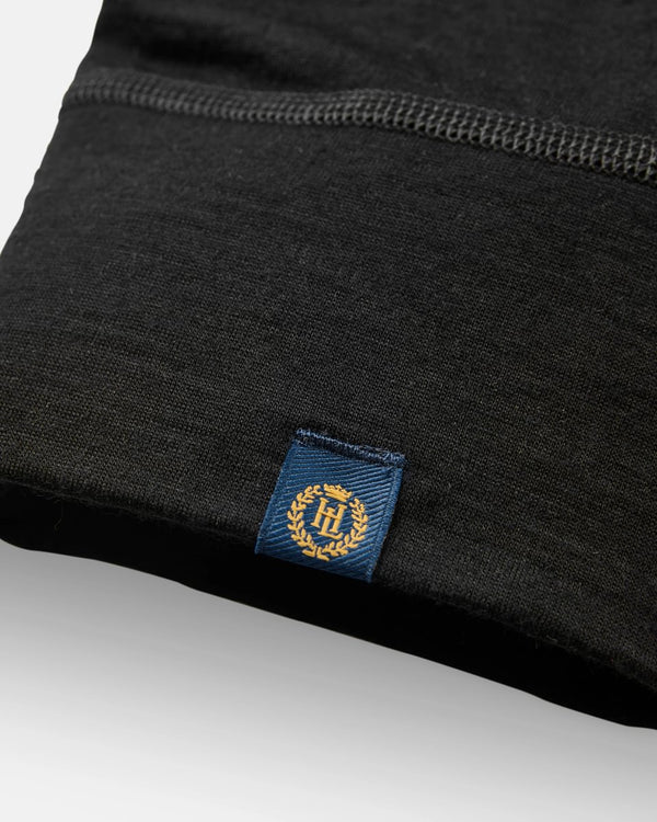 Henri Lloyd Merino 200 Pant - Black