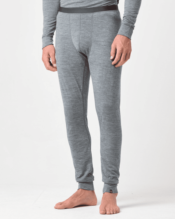 Henri Lloyd Merino 200 Pant - Grey