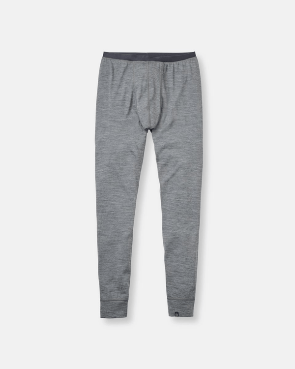 henri lloyd Merino 200 Pant - Grey